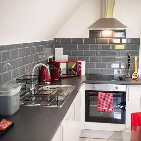 Rosey Lodge -1Bedroom Cousy Flat - Parking, Netflix, Wifi - Close To Blenheim Palace & Oxford - F5 Kidlington Exterior foto